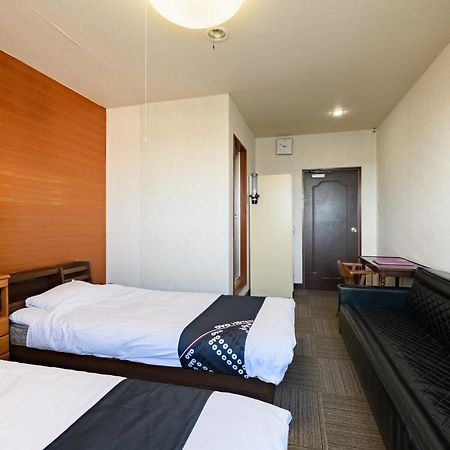 Tabist Hotelnakajima Fuji Heigaki Экстерьер фото
