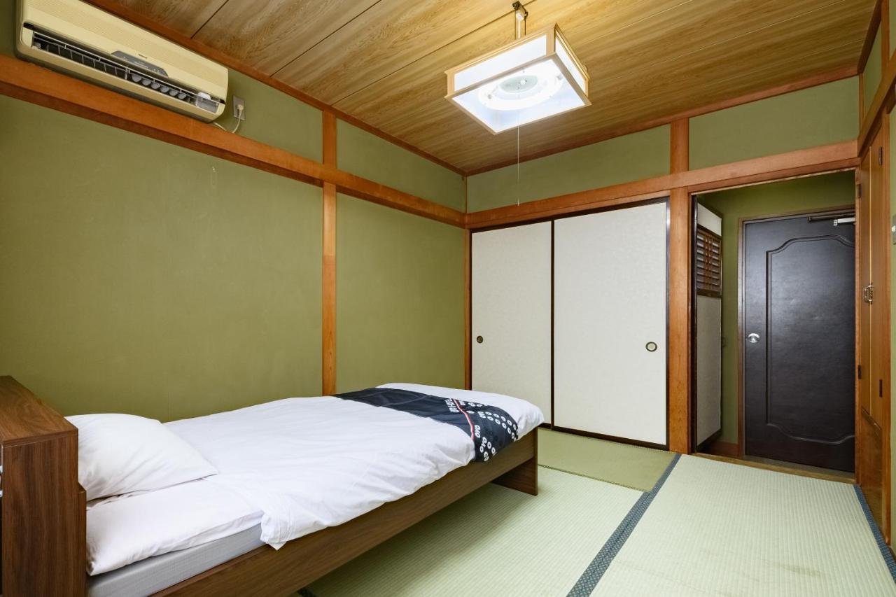 Tabist Hotelnakajima Fuji Heigaki Экстерьер фото