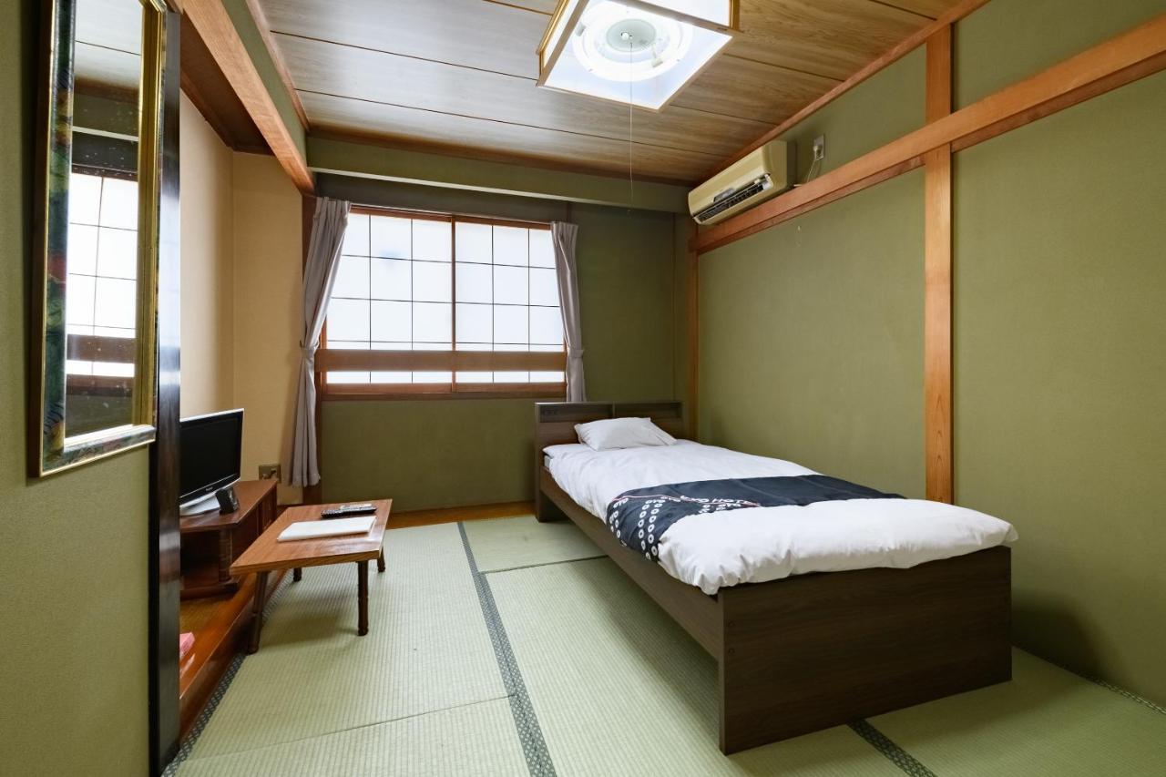 Tabist Hotelnakajima Fuji Heigaki Экстерьер фото