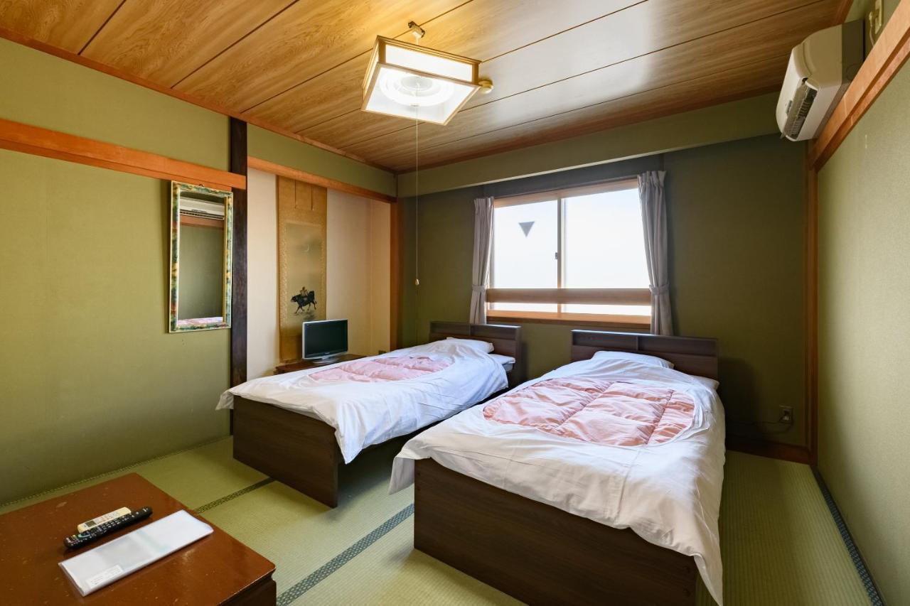 Tabist Hotelnakajima Fuji Heigaki Экстерьер фото