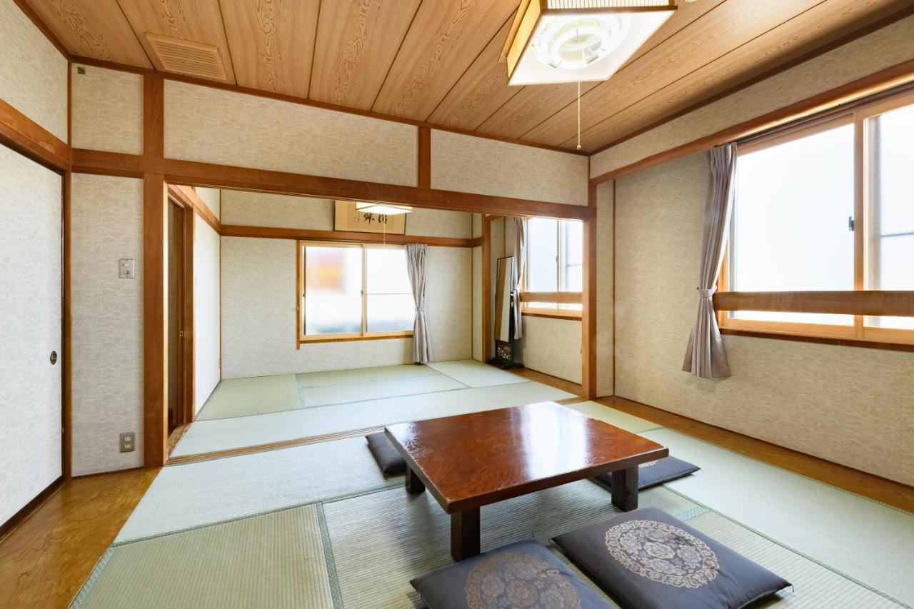 Tabist Hotelnakajima Fuji Heigaki Экстерьер фото