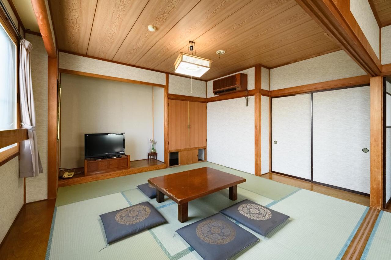Tabist Hotelnakajima Fuji Heigaki Экстерьер фото