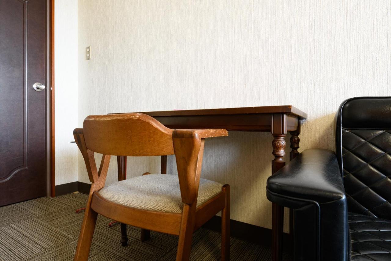 Tabist Hotelnakajima Fuji Heigaki Экстерьер фото