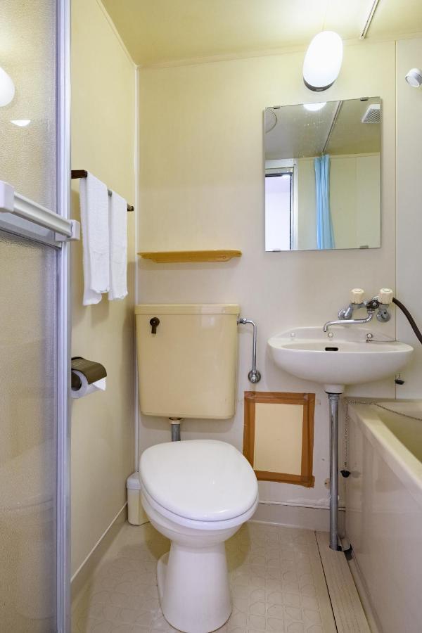 Tabist Hotelnakajima Fuji Heigaki Экстерьер фото