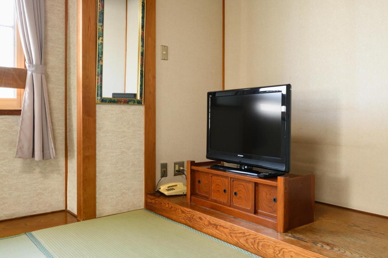 Tabist Hotelnakajima Fuji Heigaki Экстерьер фото