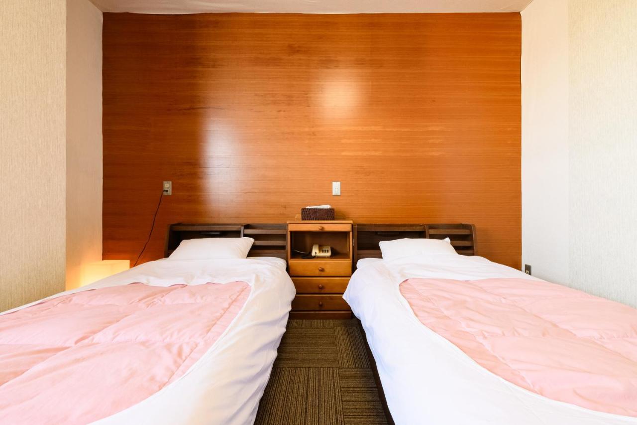 Tabist Hotelnakajima Fuji Heigaki Экстерьер фото