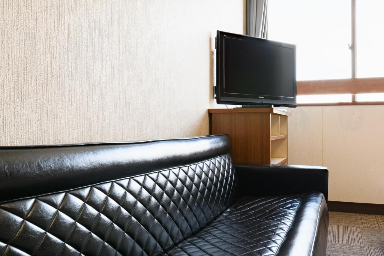 Tabist Hotelnakajima Fuji Heigaki Экстерьер фото