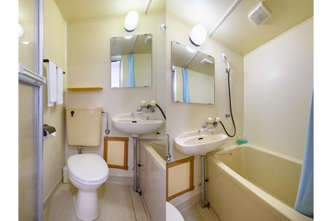 Tabist Hotelnakajima Fuji Heigaki Экстерьер фото
