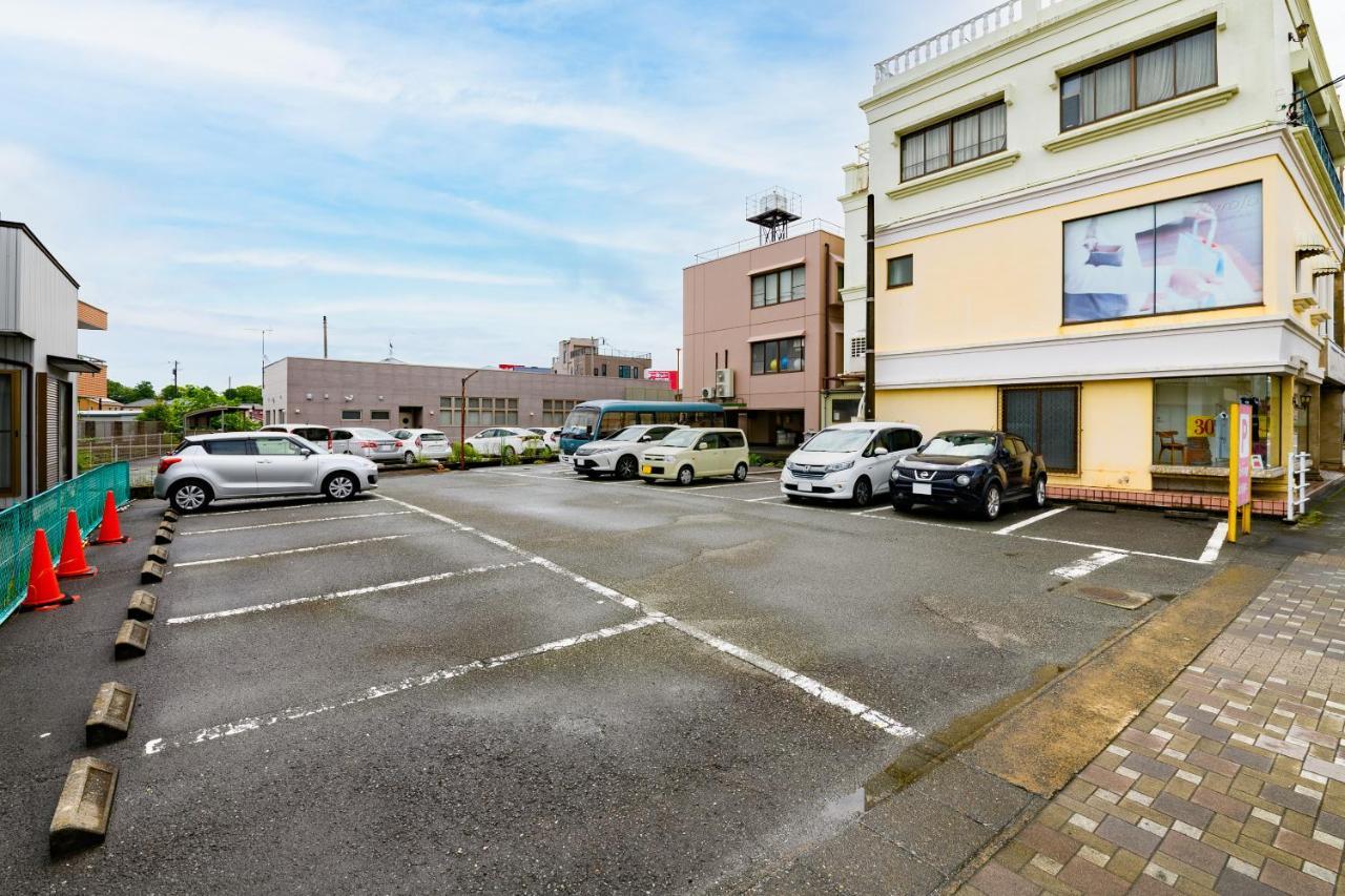 Tabist Hotelnakajima Fuji Heigaki Экстерьер фото
