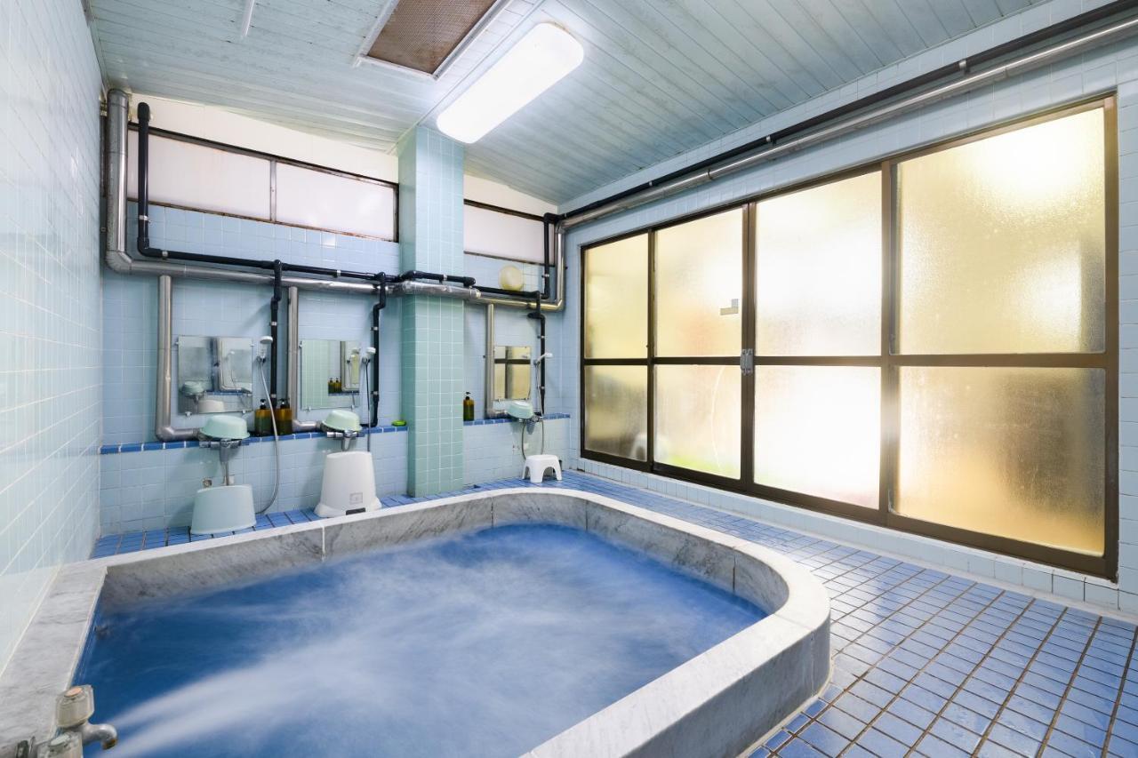 Tabist Hotelnakajima Fuji Heigaki Экстерьер фото