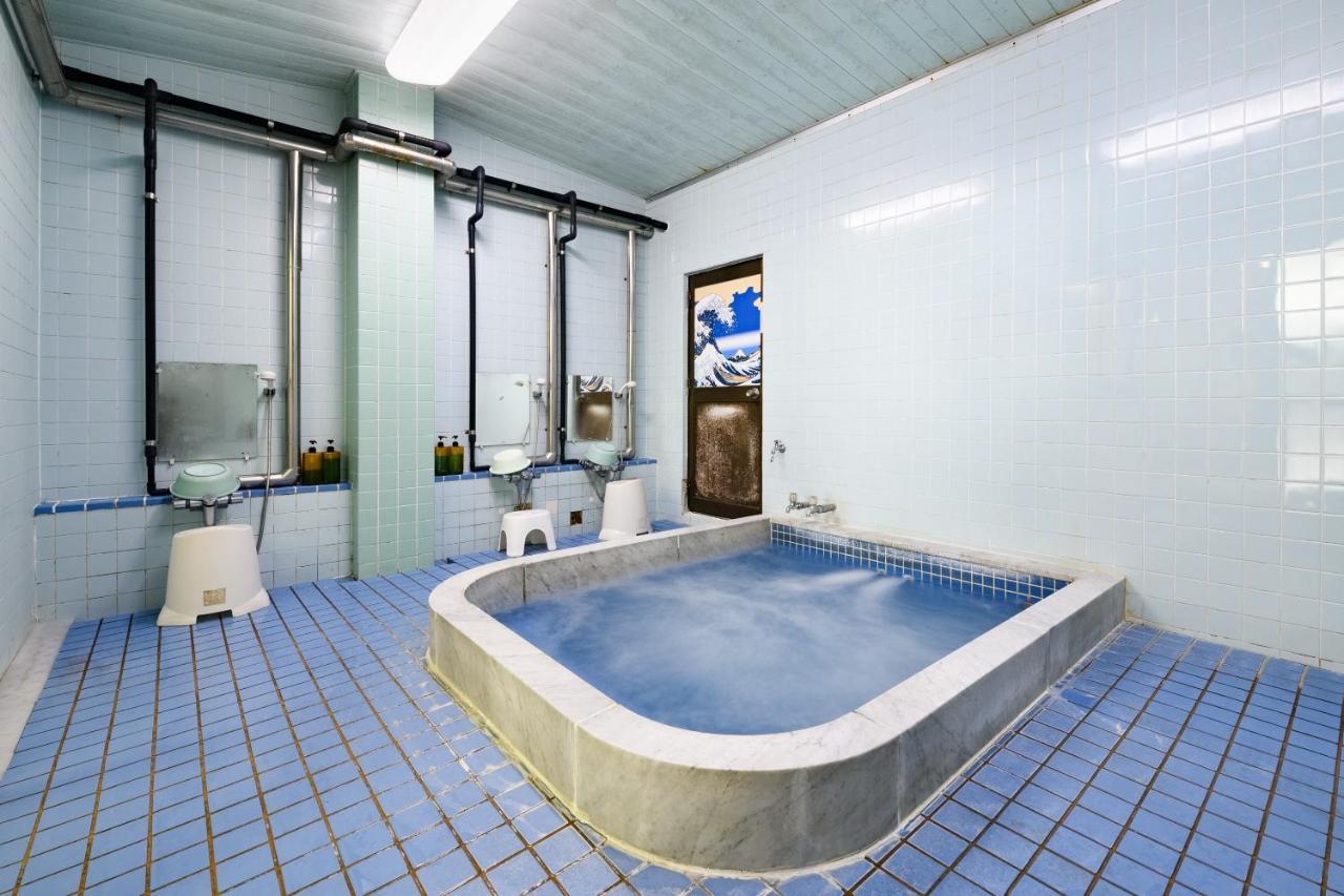 Tabist Hotelnakajima Fuji Heigaki Экстерьер фото