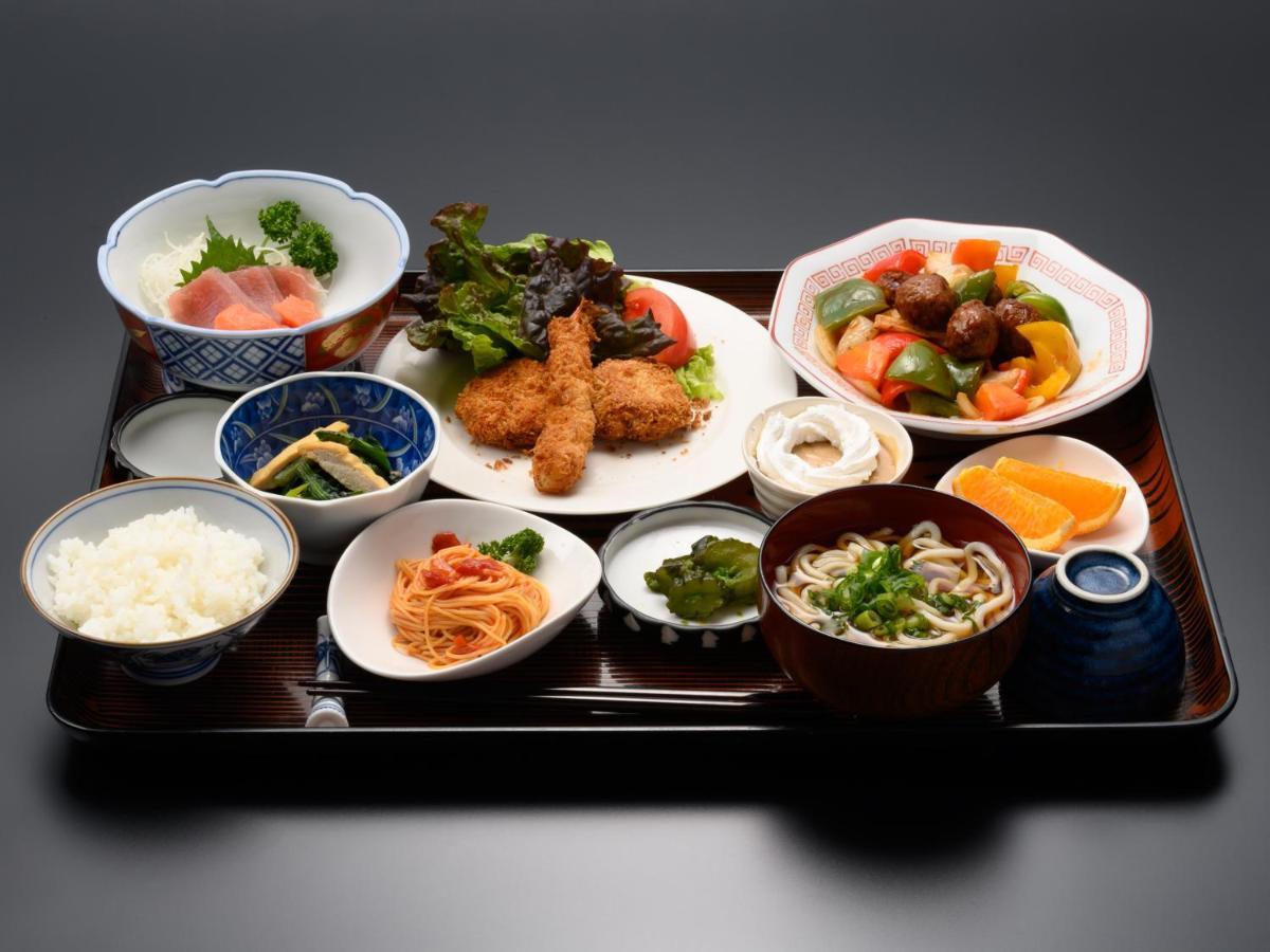 Tabist Hotelnakajima Fuji Heigaki Экстерьер фото