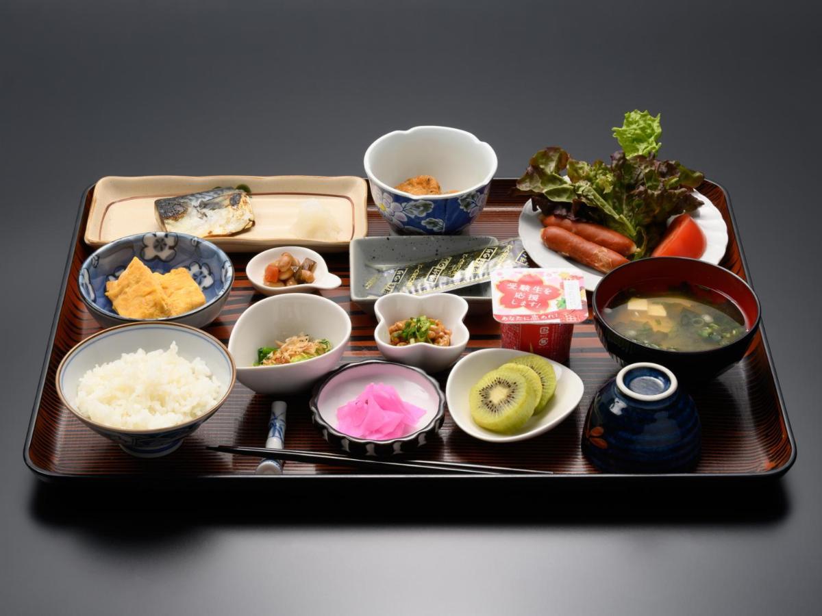 Tabist Hotelnakajima Fuji Heigaki Экстерьер фото